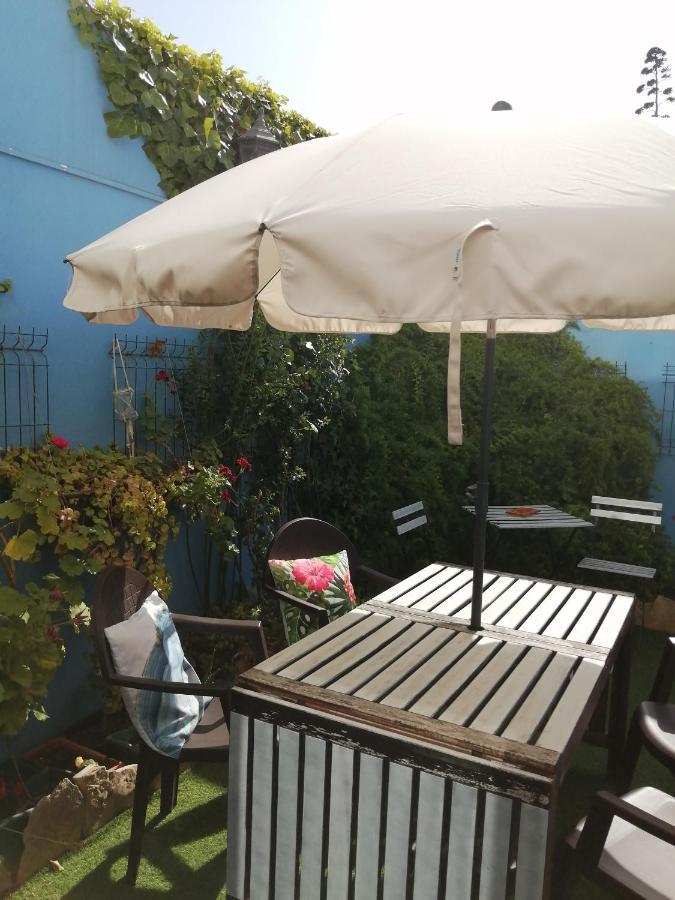 Peniche Blue Wave Home Atouguia Da Baleia Zewnętrze zdjęcie