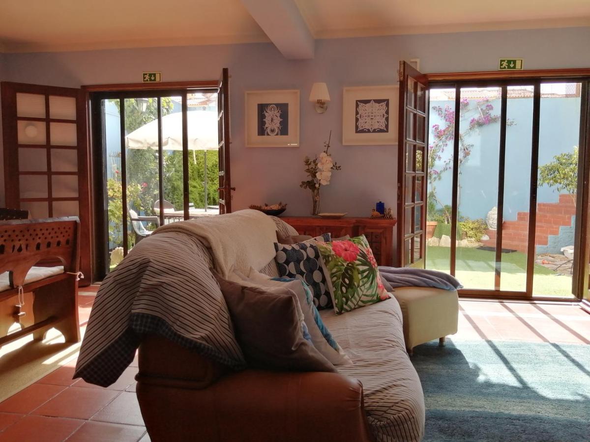Peniche Blue Wave Home Atouguia Da Baleia Zewnętrze zdjęcie