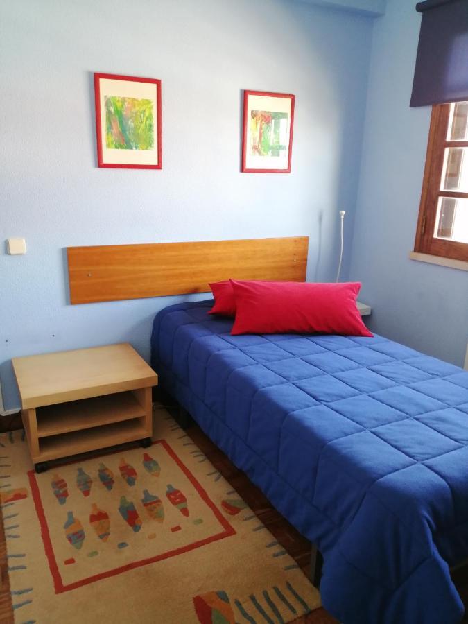 Peniche Blue Wave Home Atouguia Da Baleia Zewnętrze zdjęcie