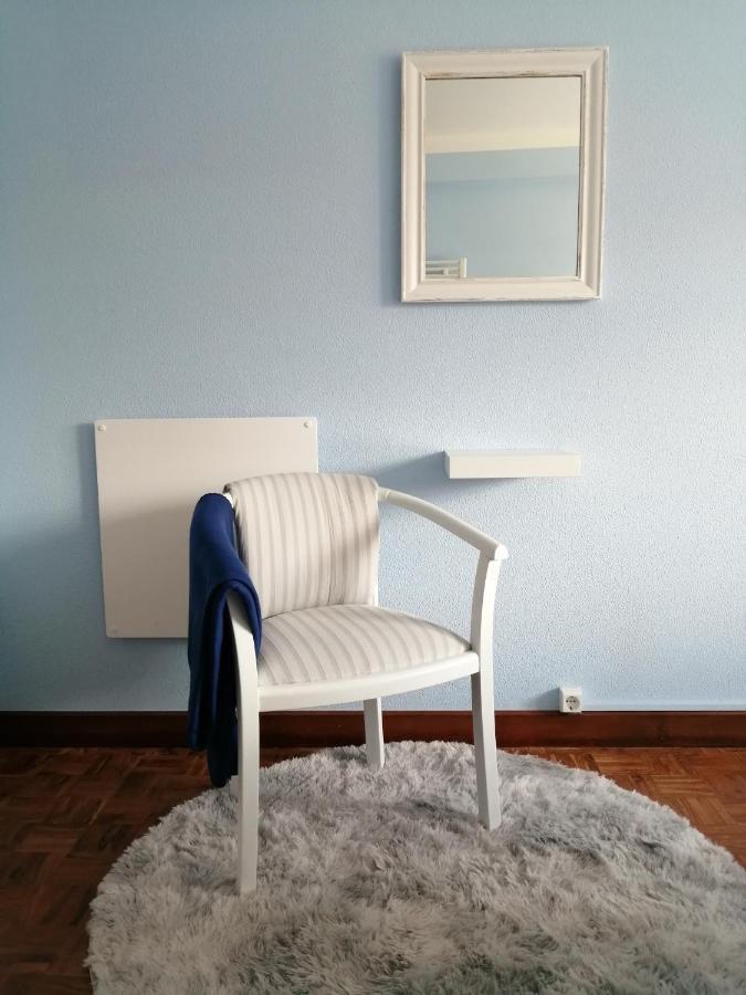 Peniche Blue Wave Home Atouguia Da Baleia Zewnętrze zdjęcie