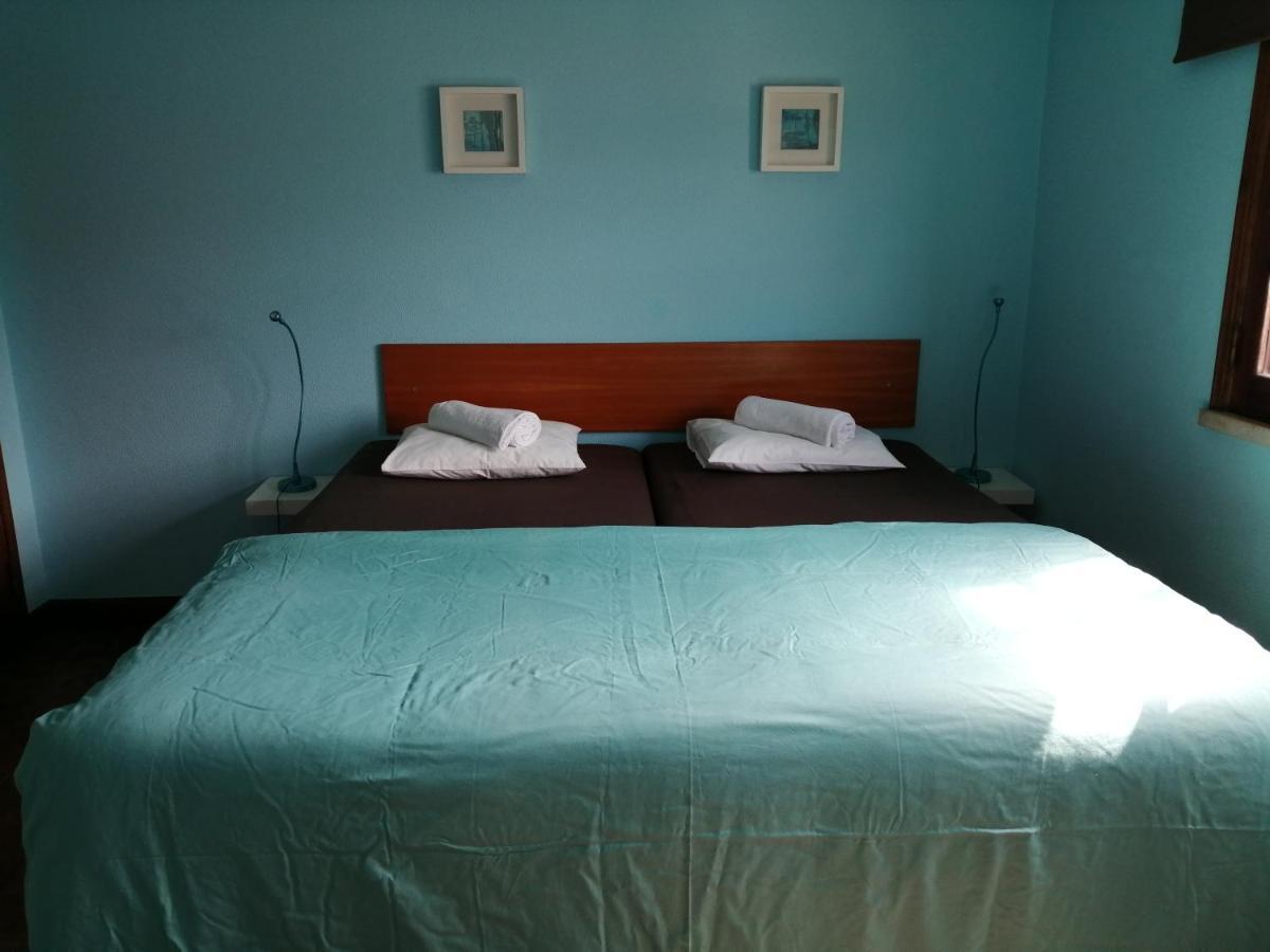 Peniche Blue Wave Home Atouguia Da Baleia Zewnętrze zdjęcie