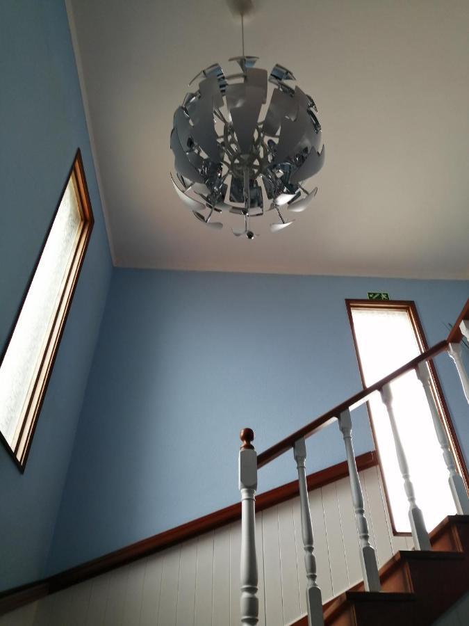 Peniche Blue Wave Home Atouguia Da Baleia Zewnętrze zdjęcie