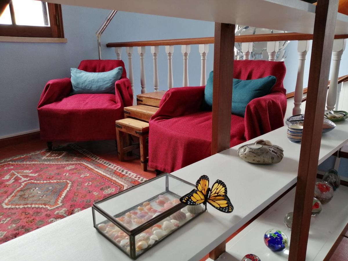 Peniche Blue Wave Home Atouguia Da Baleia Zewnętrze zdjęcie