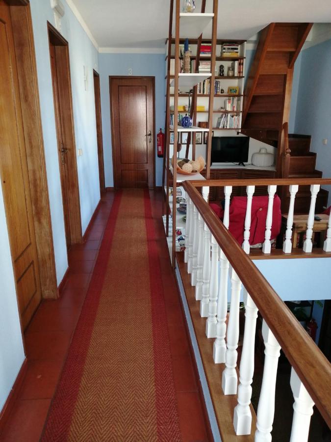 Peniche Blue Wave Home Atouguia Da Baleia Zewnętrze zdjęcie
