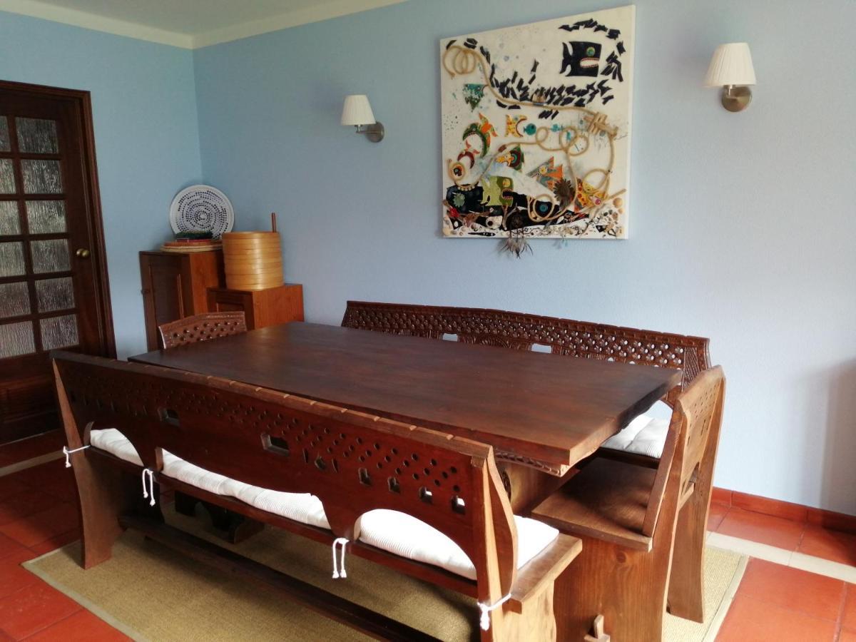 Peniche Blue Wave Home Atouguia Da Baleia Zewnętrze zdjęcie