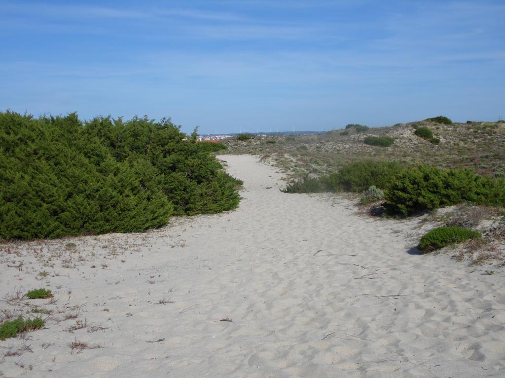 Peniche Blue Wave Home Atouguia Da Baleia Zewnętrze zdjęcie