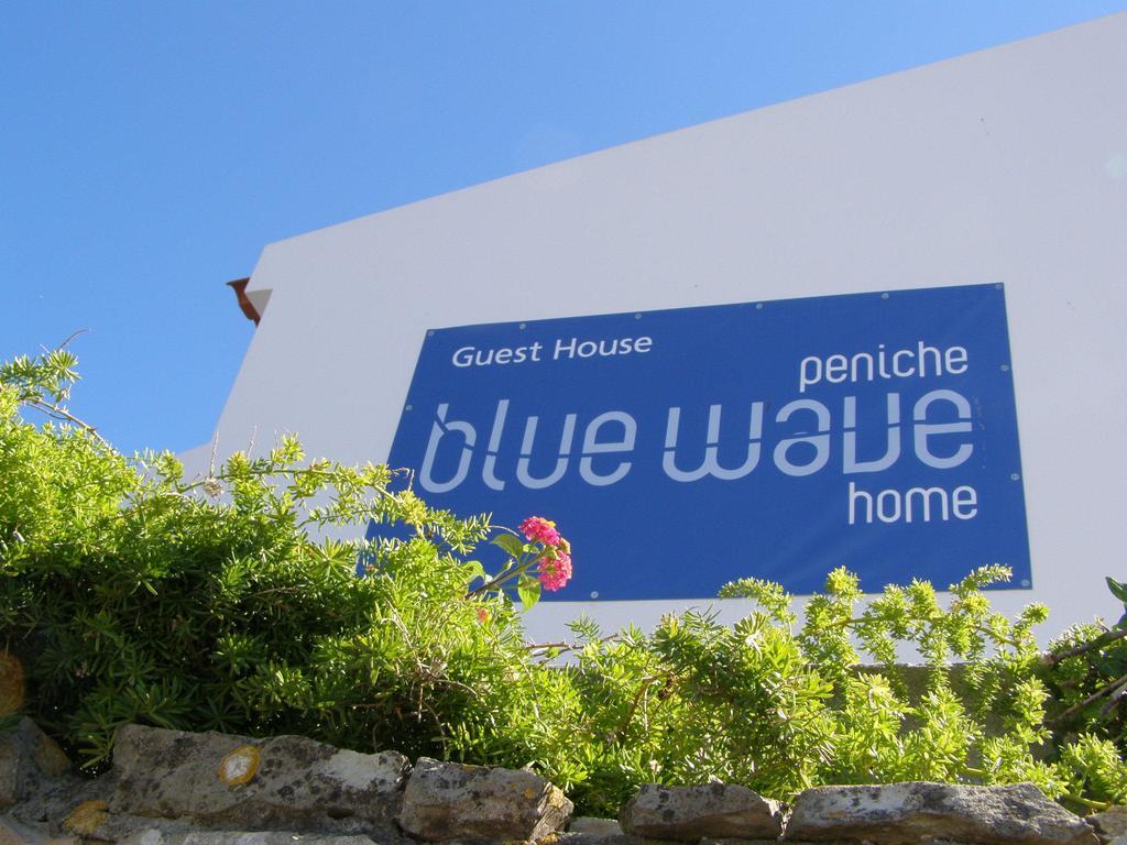 Peniche Blue Wave Home Atouguia Da Baleia Zewnętrze zdjęcie