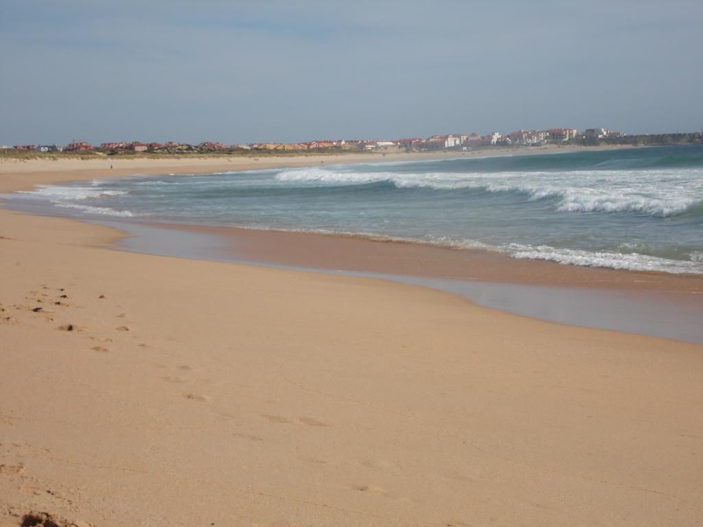Peniche Blue Wave Home Atouguia Da Baleia Pokój zdjęcie