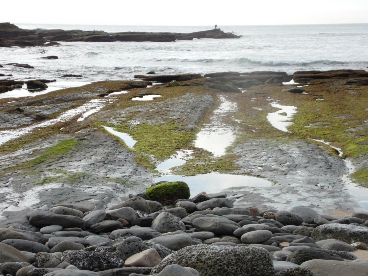 Peniche Blue Wave Home Atouguia Da Baleia Zewnętrze zdjęcie